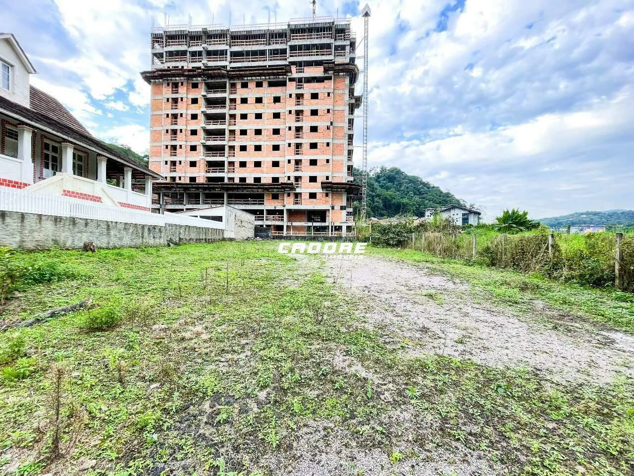 Terreno para locação no bairro Vila Formosa I Cadore Imóveis — foto 2