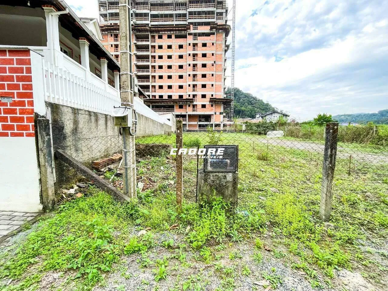 Terreno para locação no bairro Vila Formosa I Cadore Imóveis — foto 5