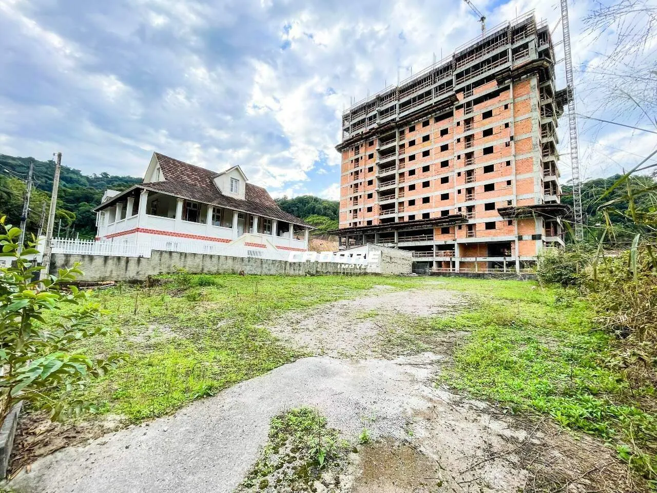 Terreno para locação no bairro Vila Formosa I Cadore Imóveis — foto 6