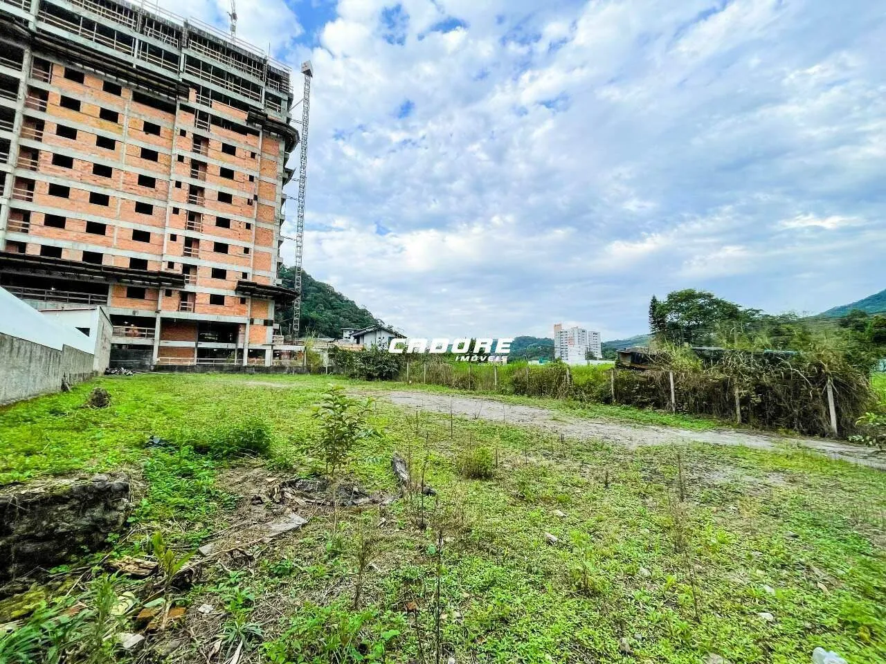 Terreno para locação no bairro Vila Formosa I Cadore Imóveis — foto 7