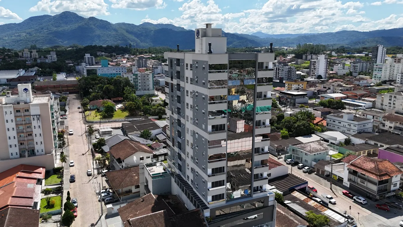 Apartamento com 130m de área privativa - foto 1