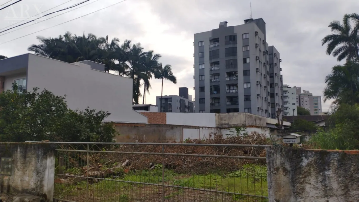 Oportunidade Única de Terreno, Bairro Velha - Blumenau — foto 2