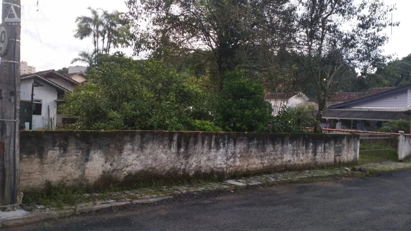 Oportunidade Única de Terreno, Bairro Velha - Blumenau — foto 4
