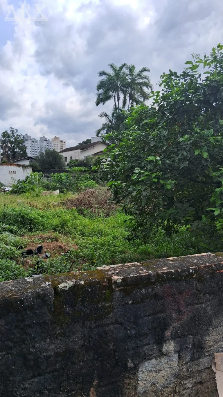 Oportunidade Única de Terreno, Bairro Velha - Blumenau — foto 5