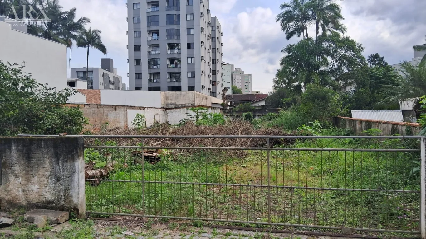 Oportunidade Única de Terreno, Bairro Velha - Blumenau — foto 6