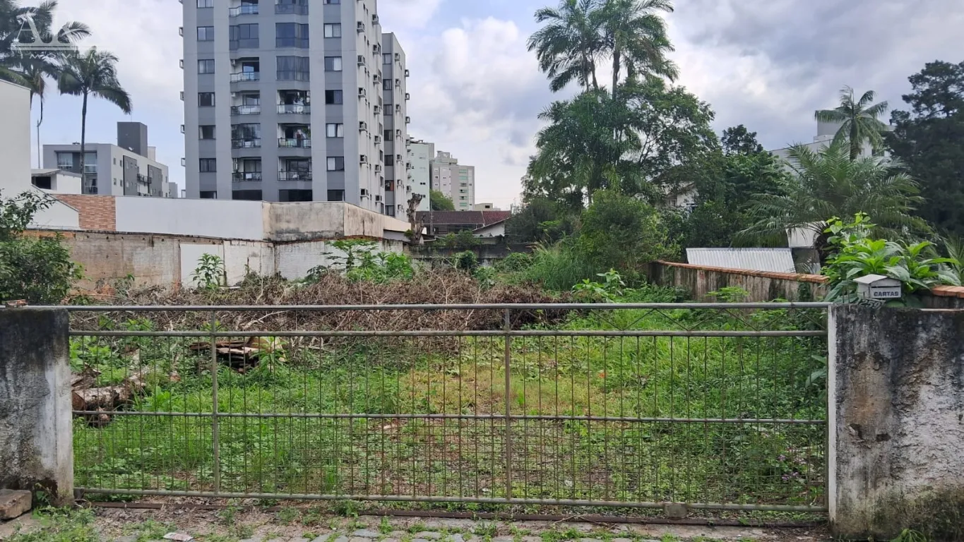 Oportunidade Única de Terreno, Bairro Velha - Blumenau — foto 7