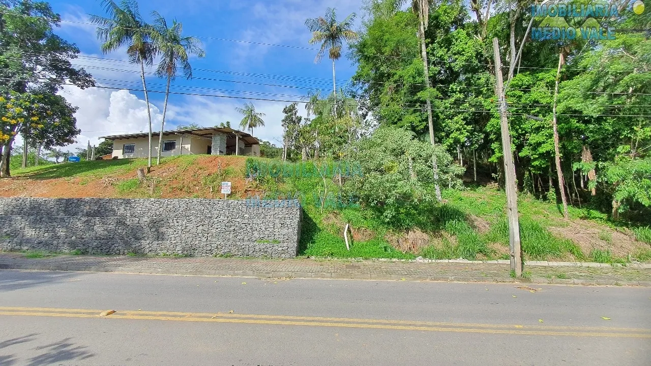 Terreno para comprar em Indaial - foto 1