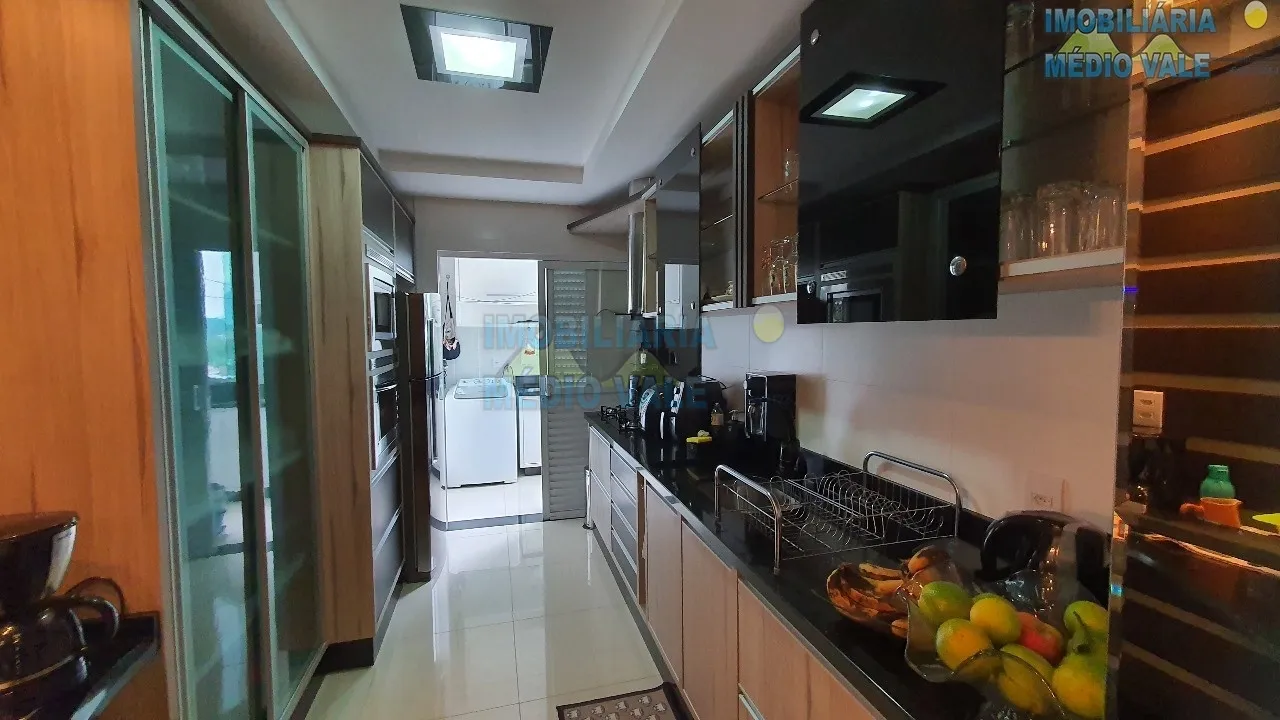 Apartamento mobiliado para comprar em Indaial/SC — foto 2