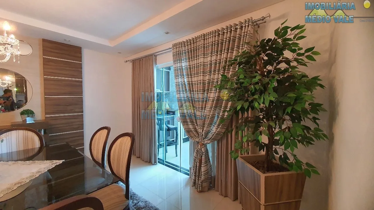 Apartamento mobiliado para comprar em Indaial/SC — foto 3