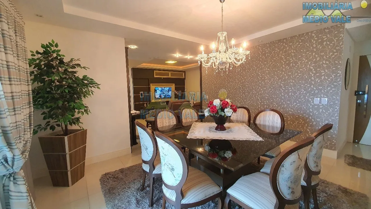 Apartamento mobiliado para comprar em Indaial/SC — foto 7