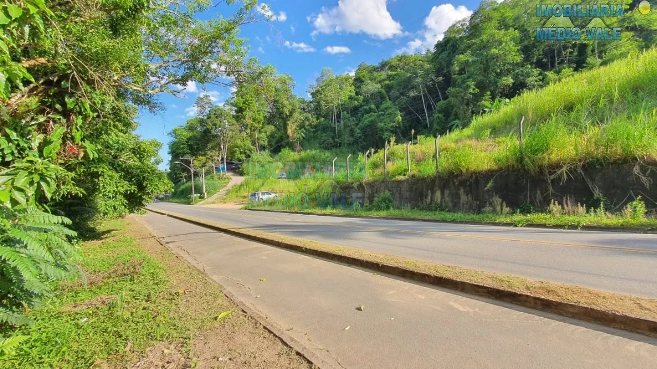 Terreno amplo para comprar em Blumenau — foto 2