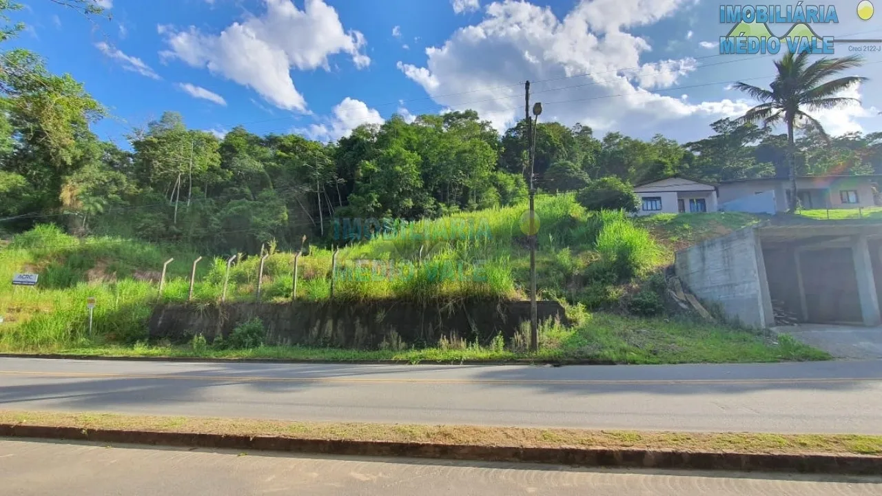 Terreno amplo para comprar em Blumenau — foto 3