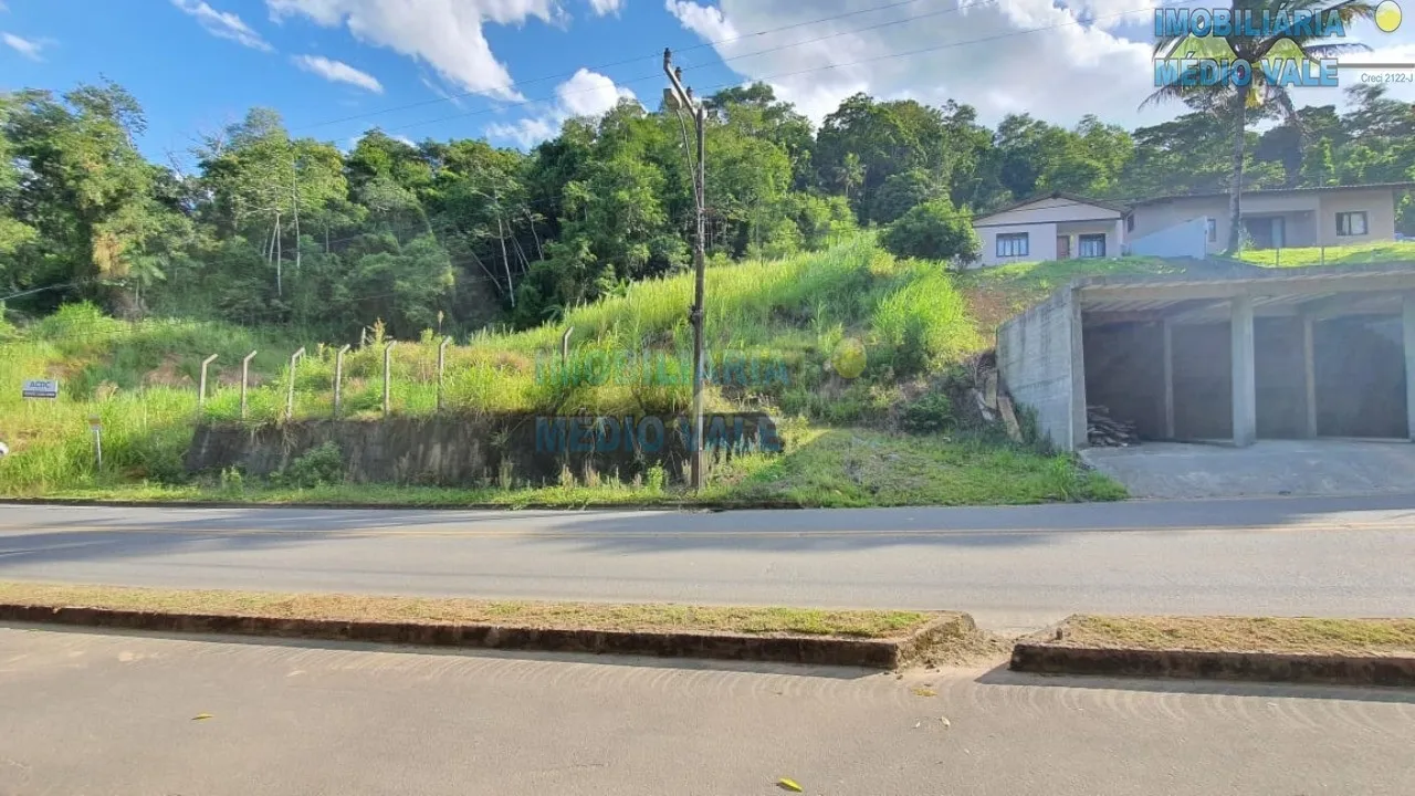 Terreno amplo para comprar em Blumenau — foto 4