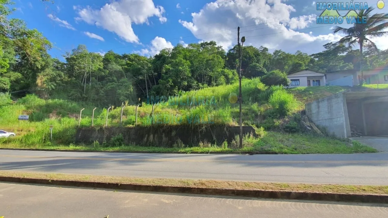 Terreno amplo para comprar em Blumenau — foto 5