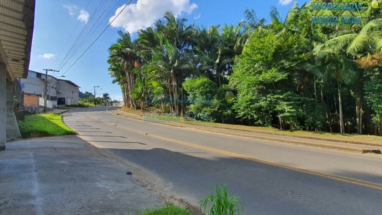 Terreno amplo para comprar em Blumenau — foto 6