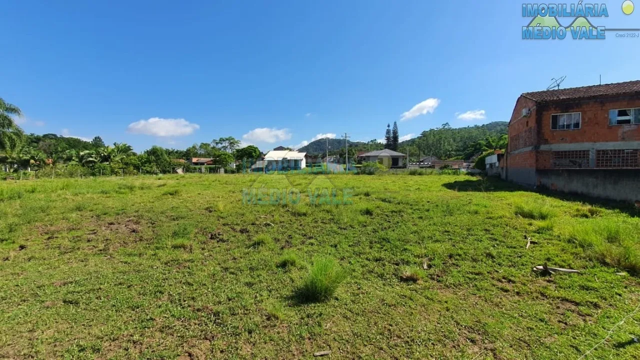 Terreno com área de 4.100,00m à venda em Indaial - foto 1