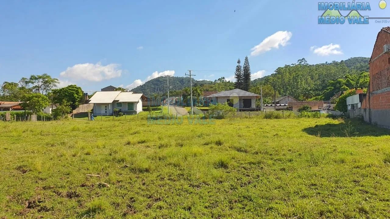 Terreno com área de 4.100,00m à venda em Indaial — foto 2