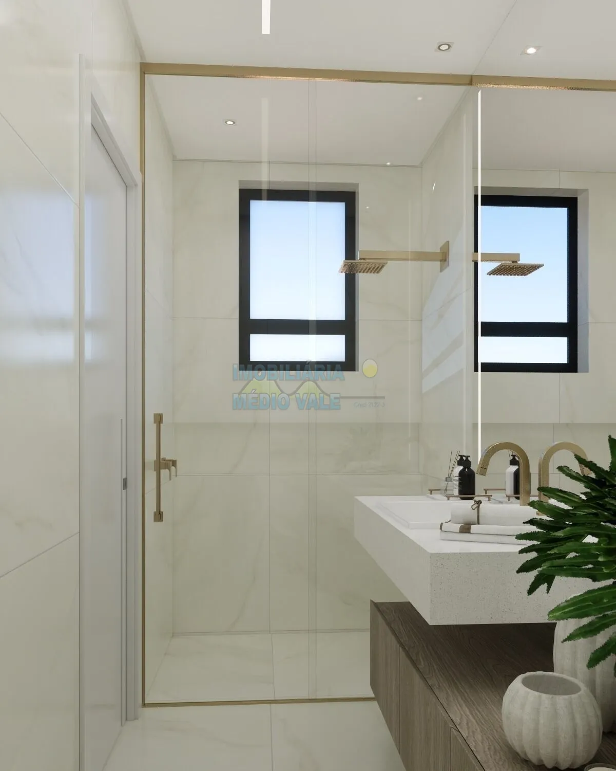 Apartamento Alto Padrão para comprar na Planta em Indaial — foto 6