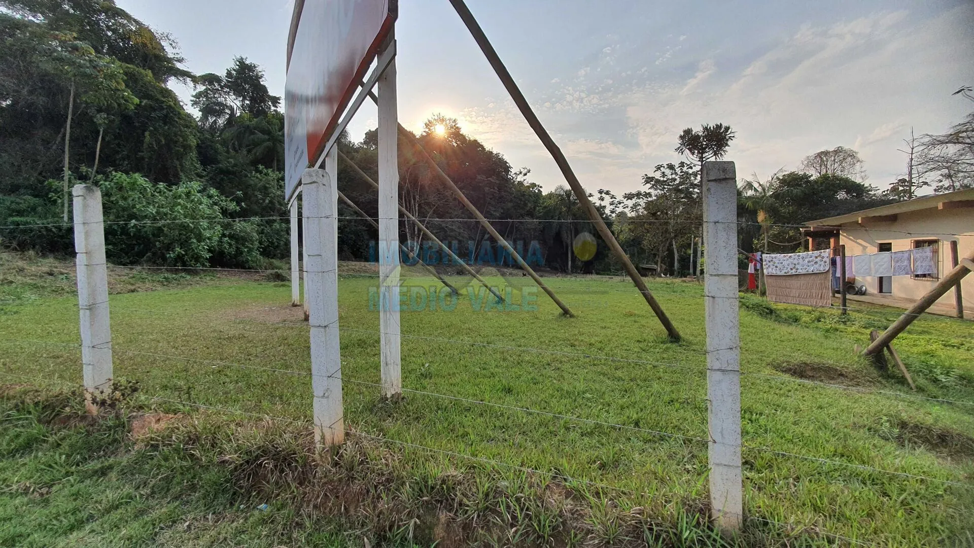 Terreno Comercial e industrial para comprar em Indaial — foto 4