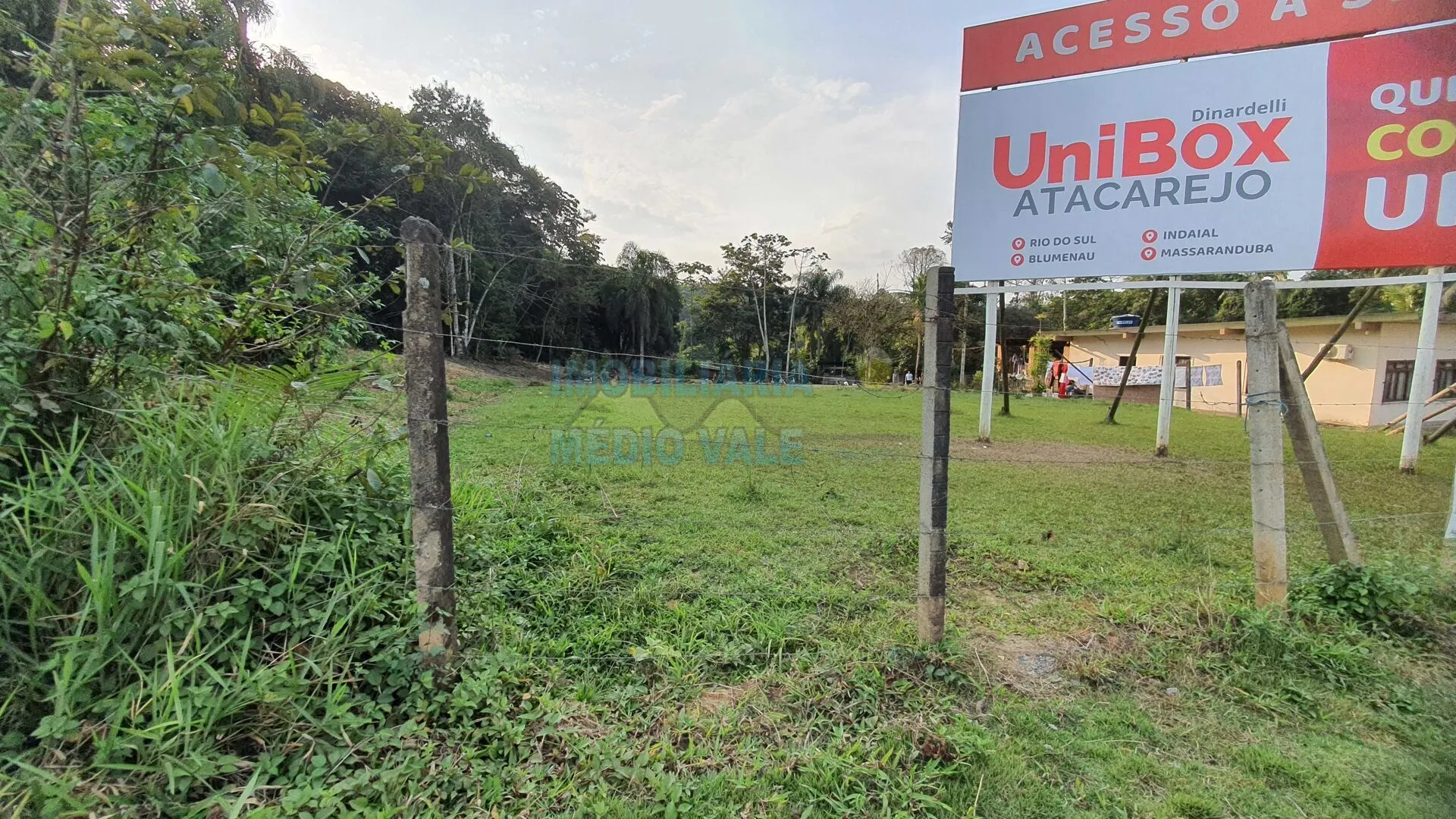 Terreno Comercial e industrial para comprar em Indaial — foto 5