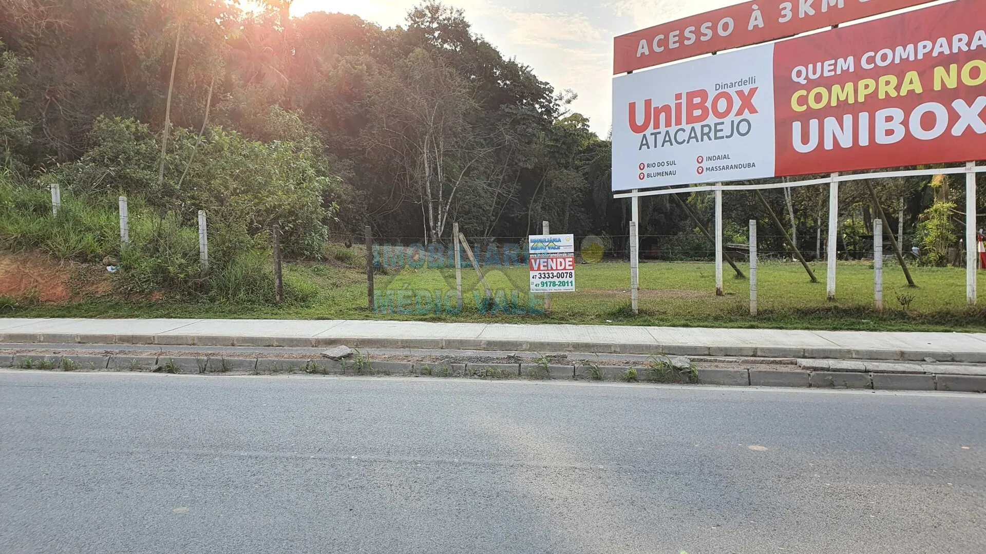 Terreno Comercial e industrial para comprar em Indaial — foto 6