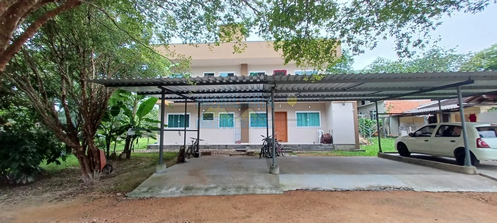 Casa a venda em Indaial com amplo terreno — foto 3