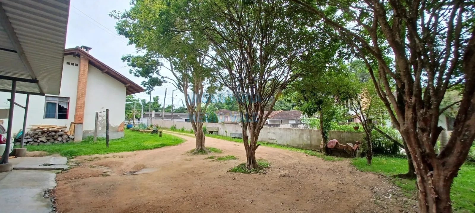 Casa a venda em Indaial com amplo terreno — foto 5