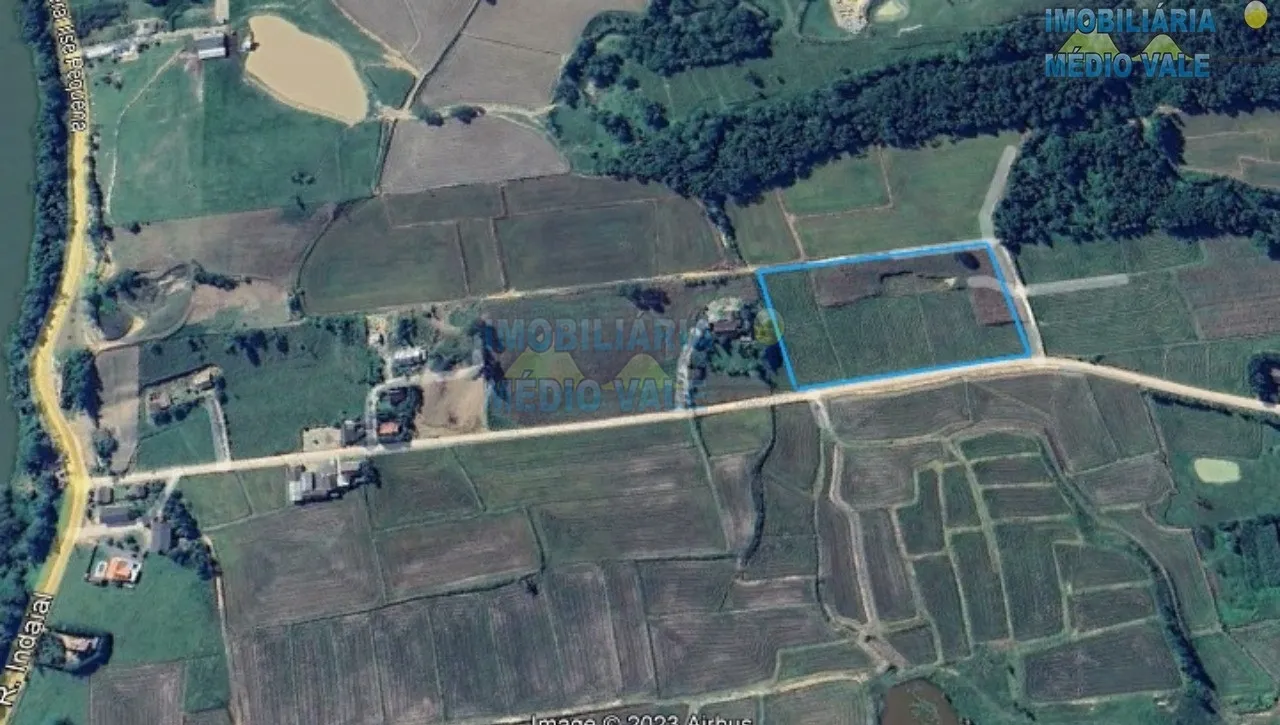 TERRENO RURAL PARA COMPRAR EM ASCURRA-SC — foto 5
