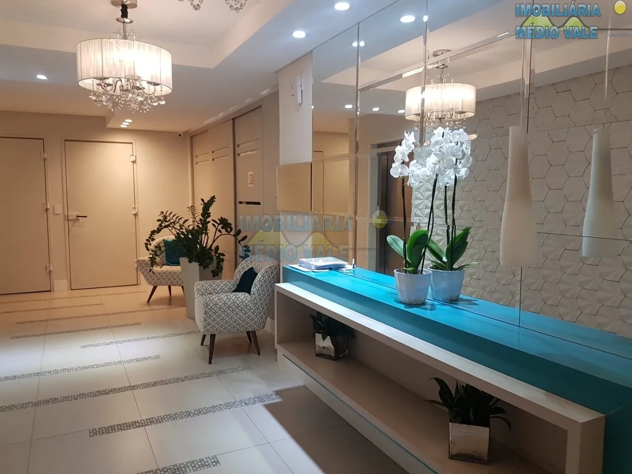 Apartamento à Venda em Indaial/SC - foto 1