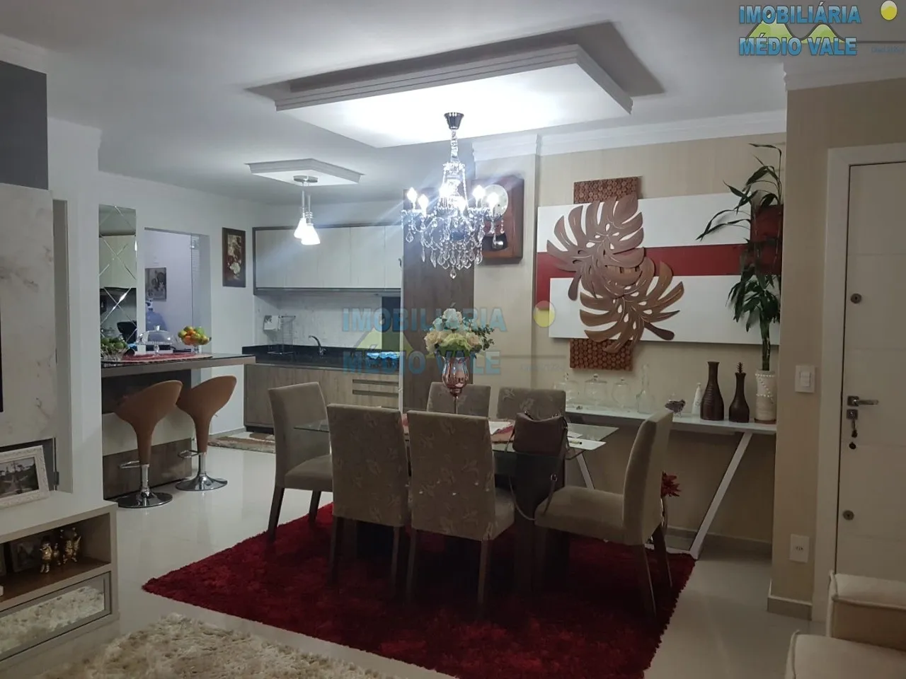 Apartamento à Venda em Indaial/SC — foto 3
