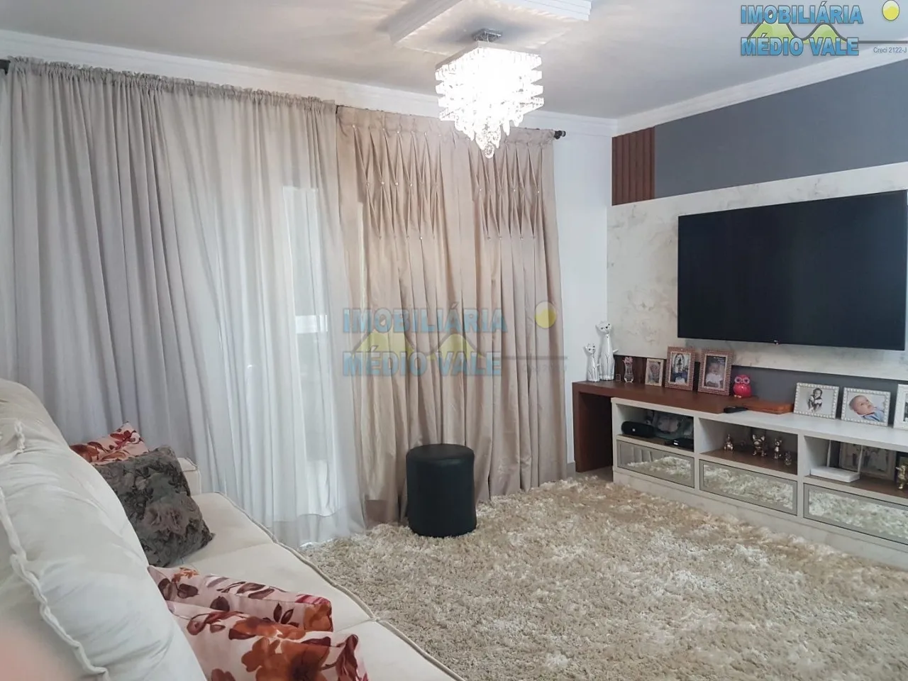 Apartamento à Venda em Indaial/SC — foto 5