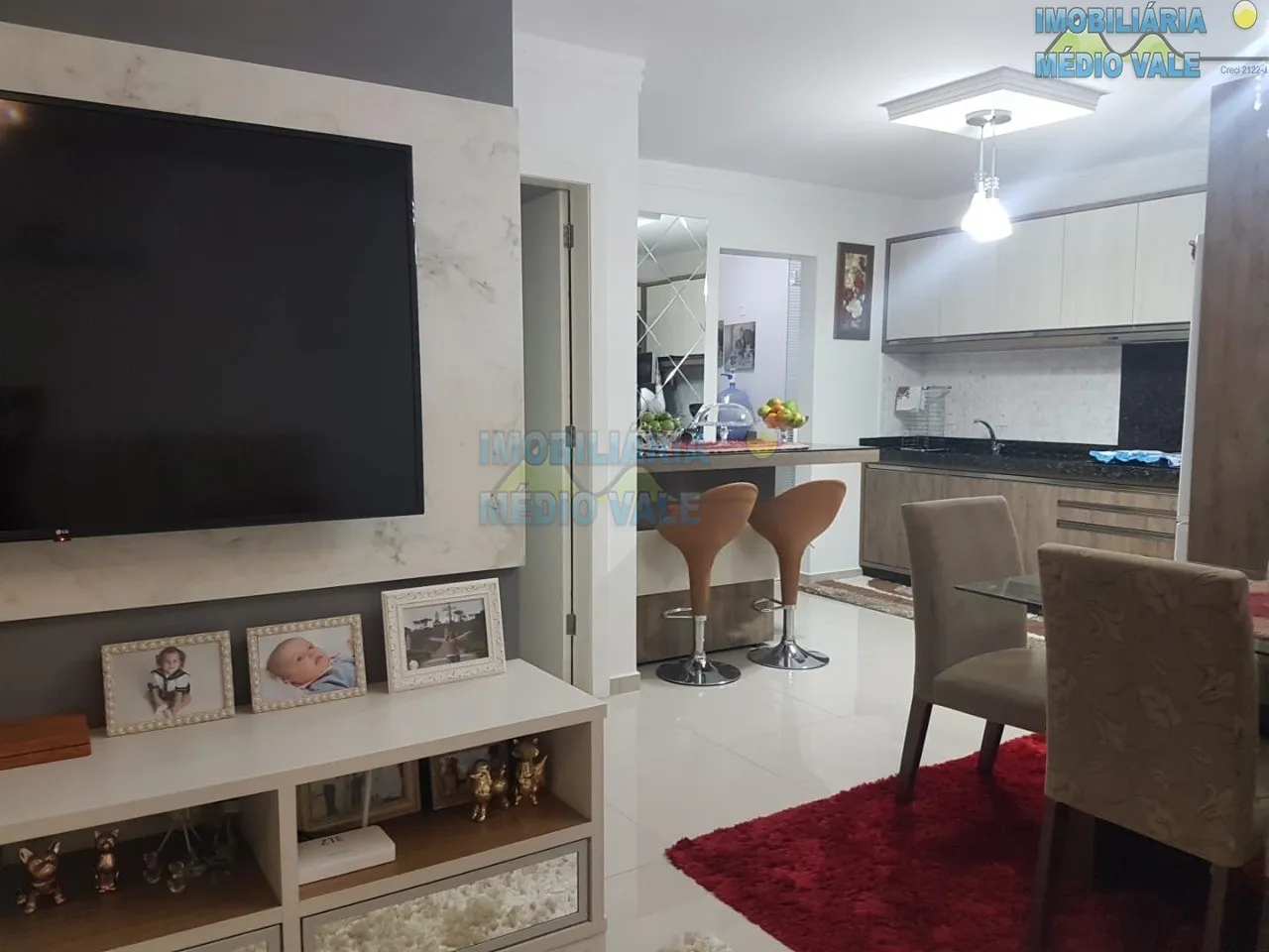 Apartamento à Venda em Indaial/SC — foto 6