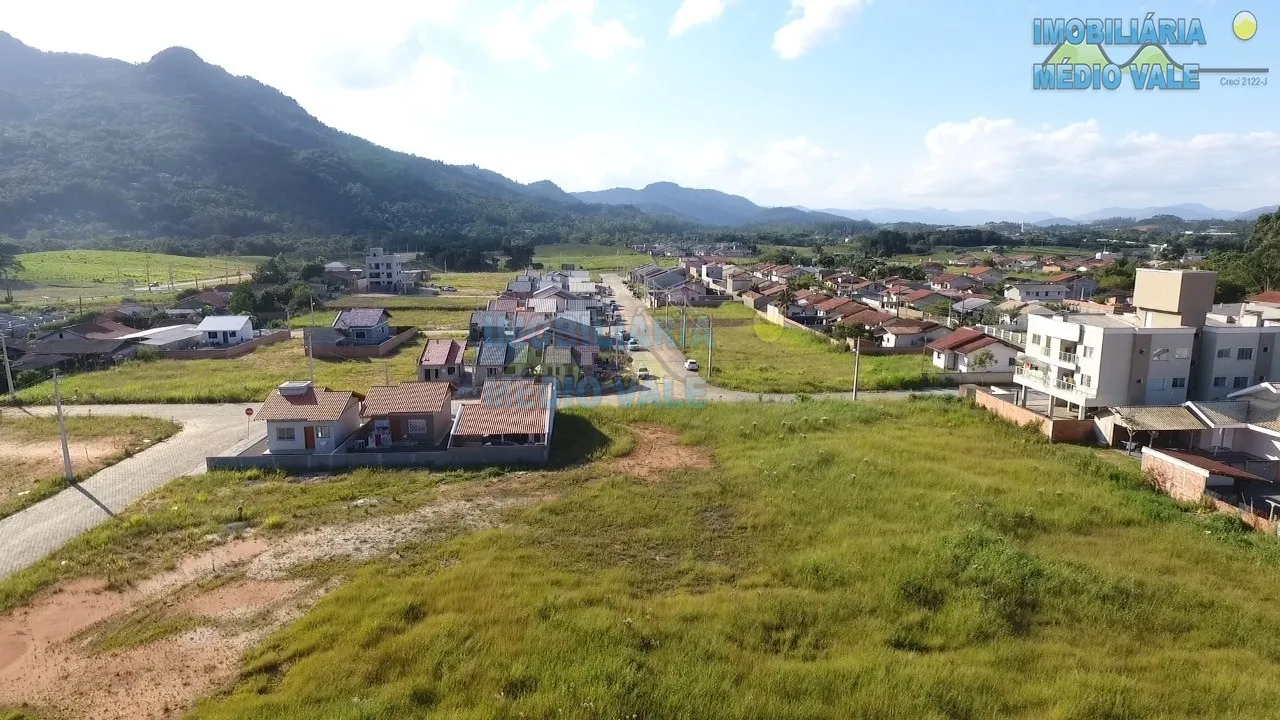 LOTE PARA COMPRAR EM INDAIAL/SC - foto 1