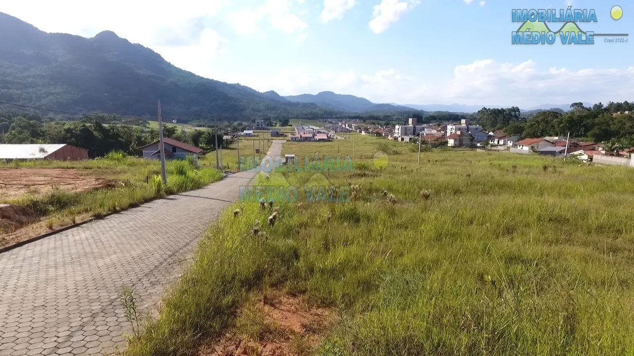 LOTE PARA COMPRAR EM INDAIAL/SC — foto 2