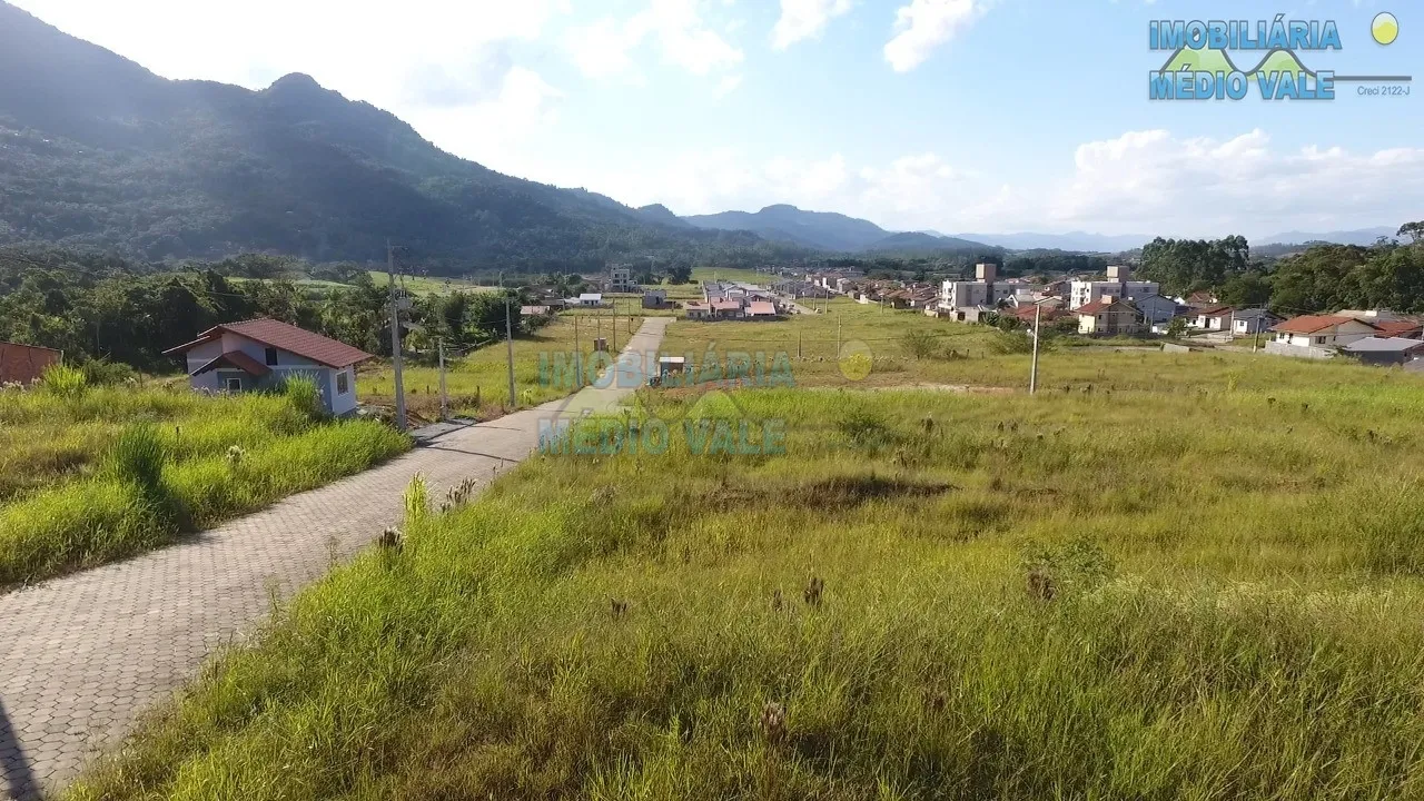 LOTE PARA COMPRAR EM INDAIAL/SC — foto 3