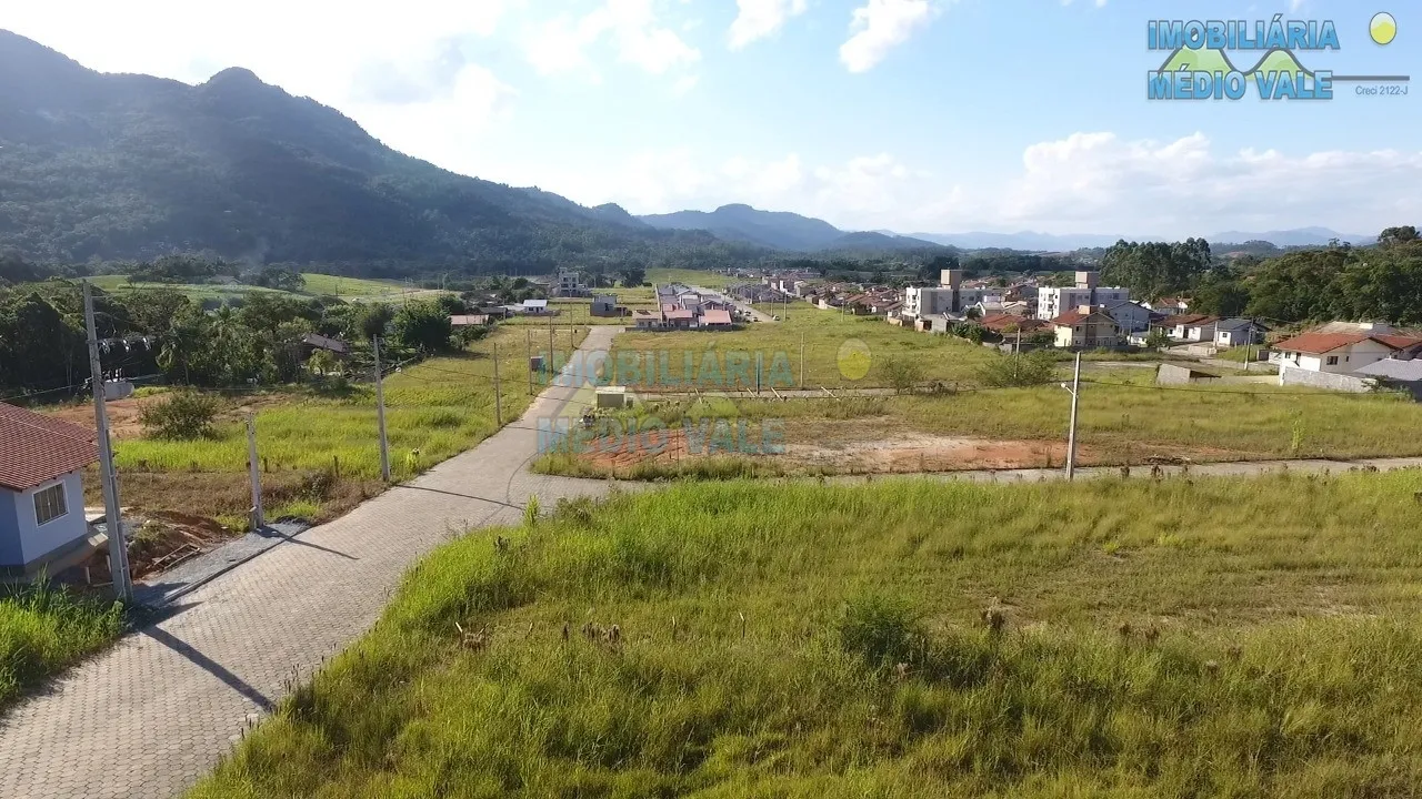 LOTE PARA COMPRAR EM INDAIAL/SC — foto 4