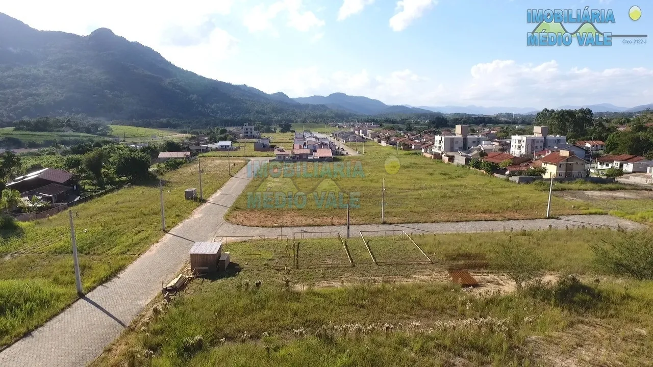 LOTE PARA COMPRAR EM INDAIAL/SC — foto 7
