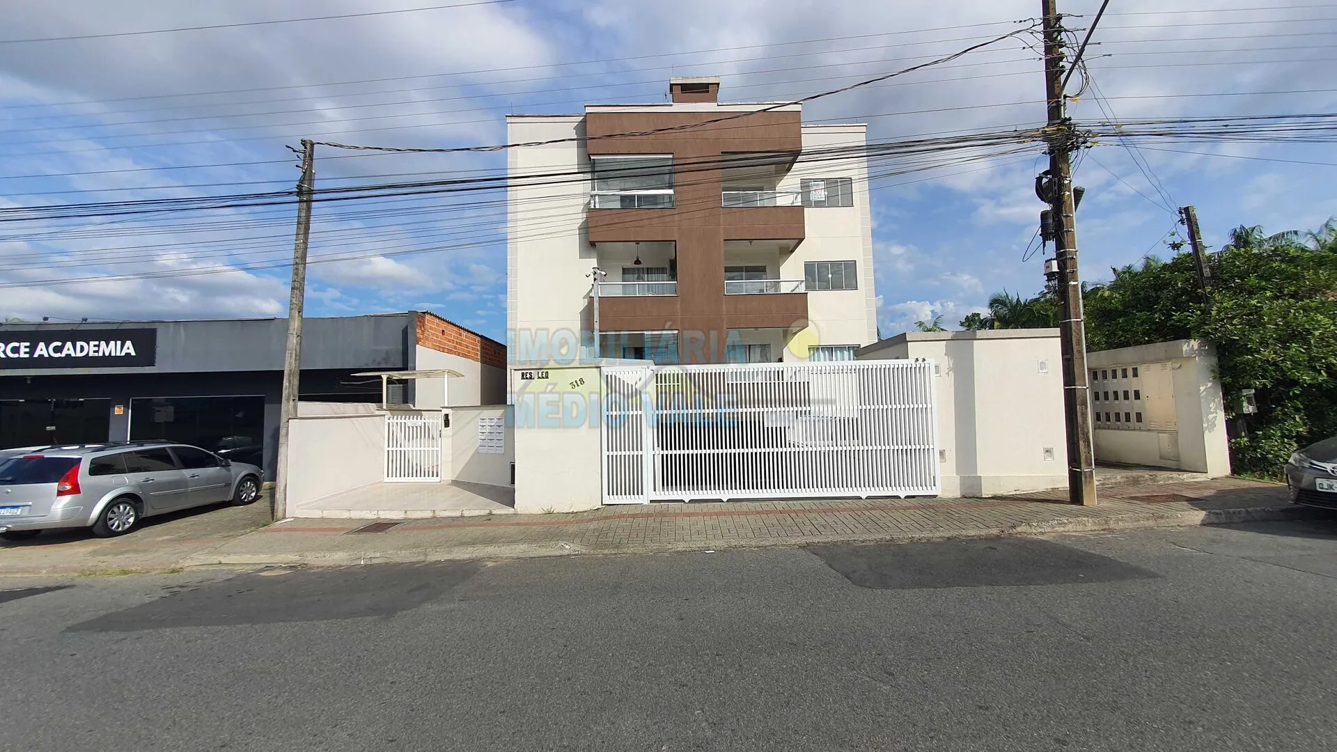 Apartamento para comprar em Indaial - foto 1