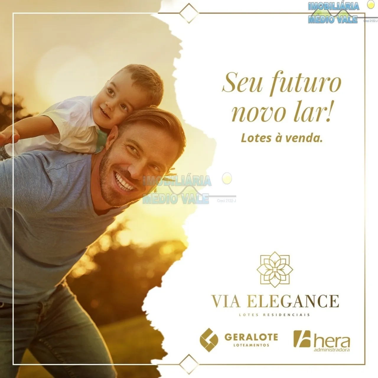 Terrenos nobres para comprar próximo ao centro em Indaial/SC — foto 3