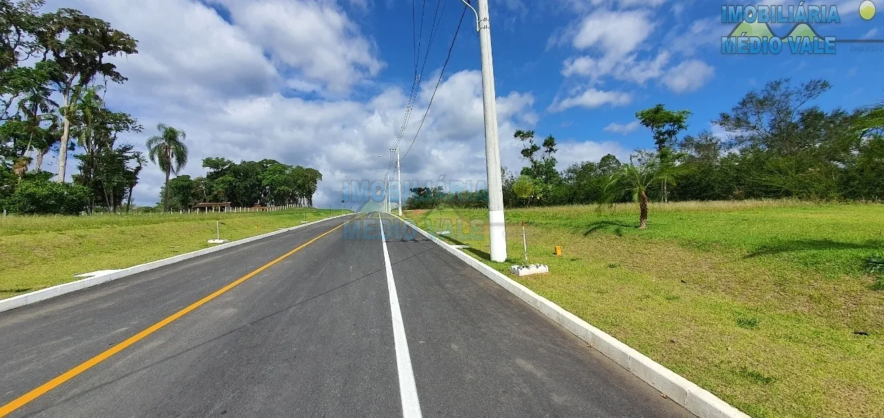 Terrenos nobres para comprar próximo ao centro em Indaial/SC — foto 4