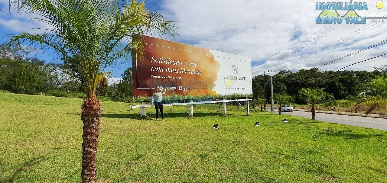 Terrenos nobres para comprar próximo ao centro em Indaial/SC — foto 7