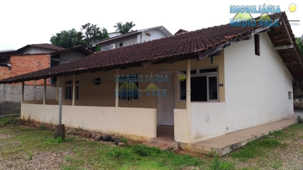 Imóvel comercial para comprar em Indaial — foto 2