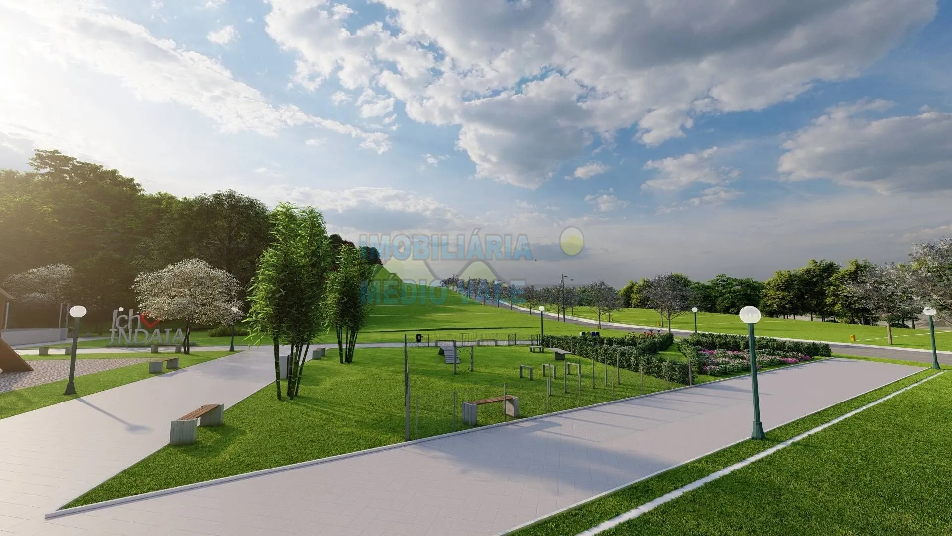 Terreno de alto padrão em Indaial — foto 7