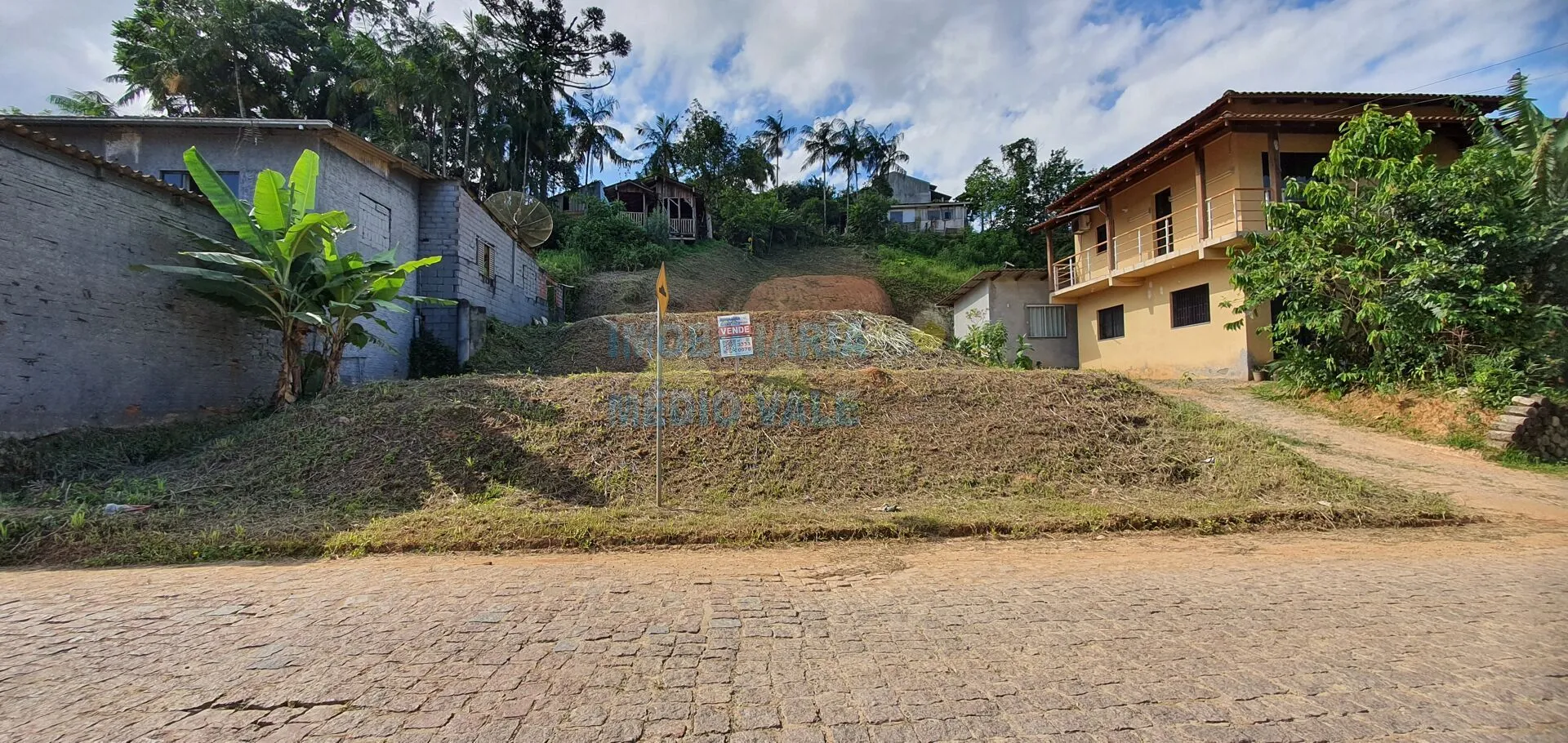 Terreno para comprar em Indaial/SC - foto 1