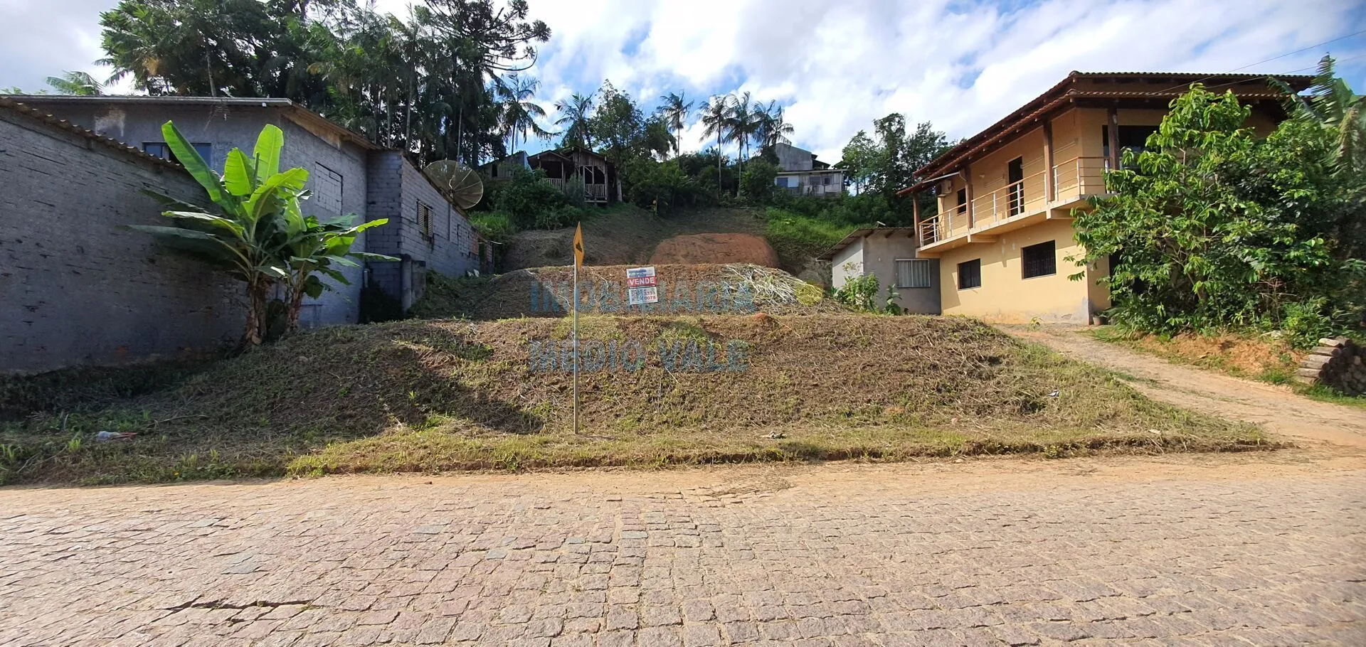 Terreno para comprar em Indaial/SC — foto 3