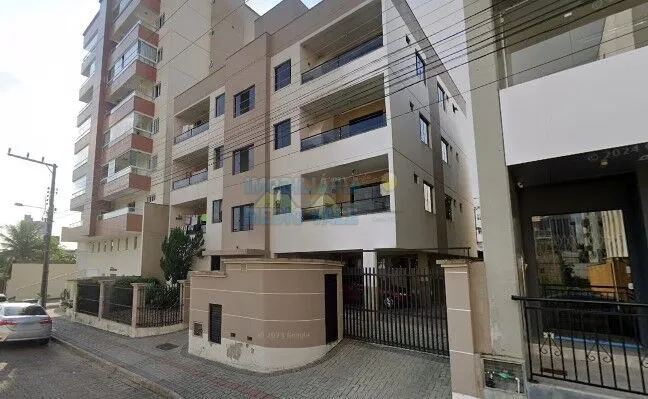 Apartamento para alugar no bairro Nações - Indaial/SC - foto 1