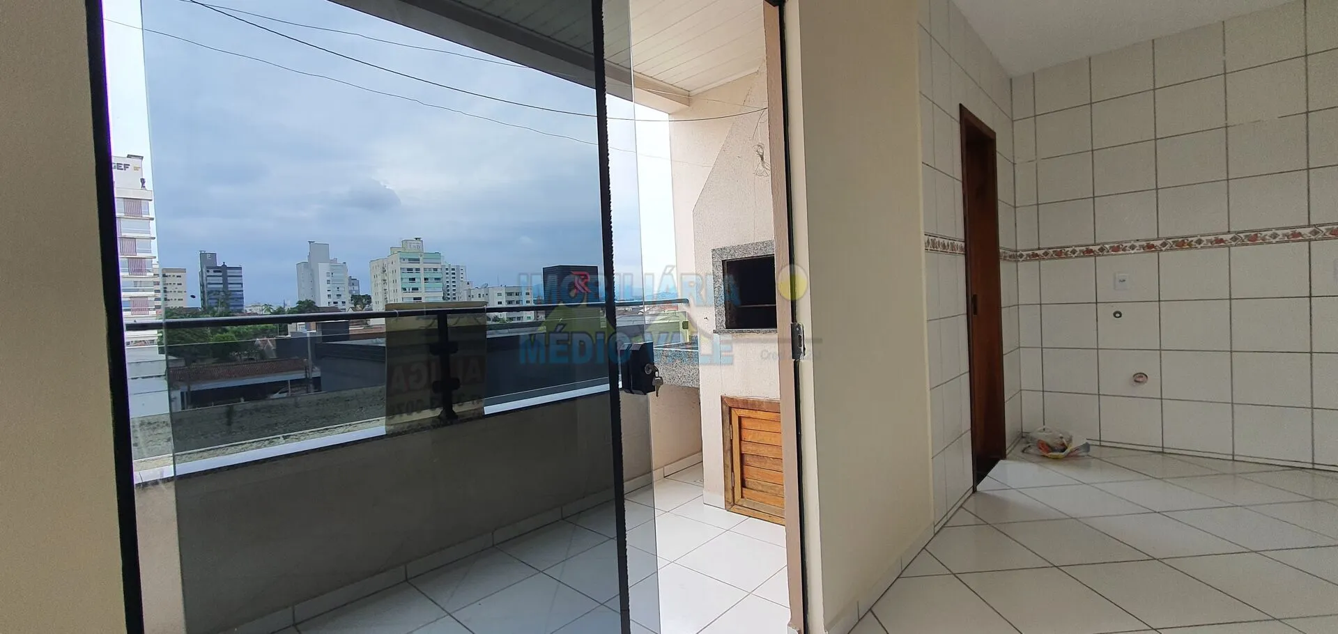 Apartamento para alugar no bairro Nações - Indaial/SC — foto 2