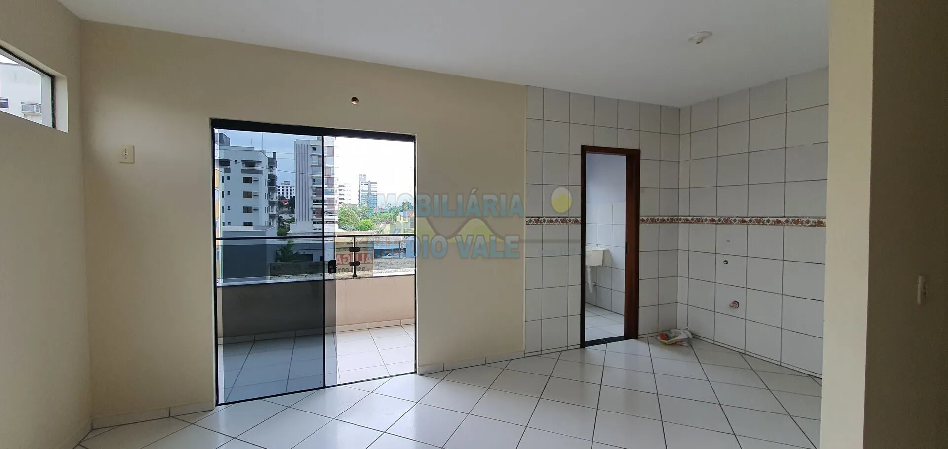 Apartamento para alugar no bairro Nações - Indaial/SC — foto 3