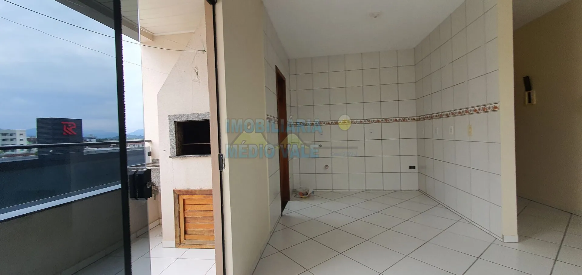 Apartamento para alugar no bairro Nações - Indaial/SC — foto 4