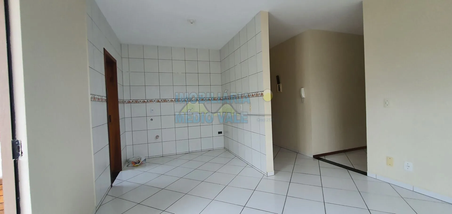 Apartamento para alugar no bairro Nações - Indaial/SC — foto 5